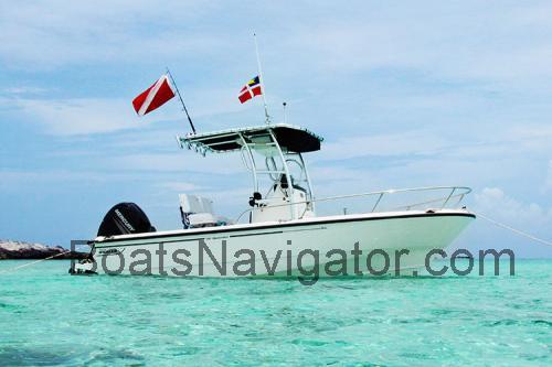 Fishmaster 2100 fiche technique et avis